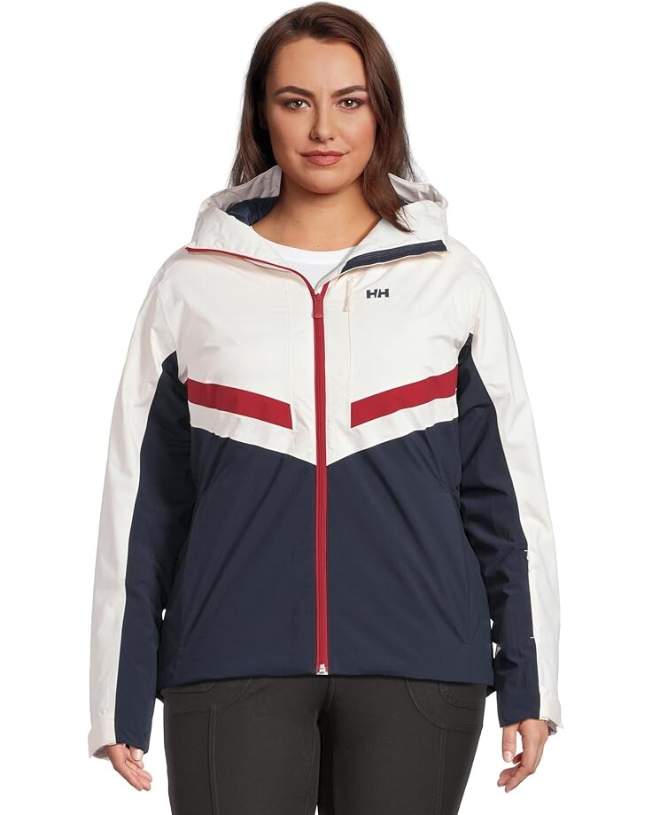 Куртка Helly Hansen Edge 3.0 Jacket, цвет Snow
Куртка Helly Hansen Edge 3.0 Jacket, цвет Snow