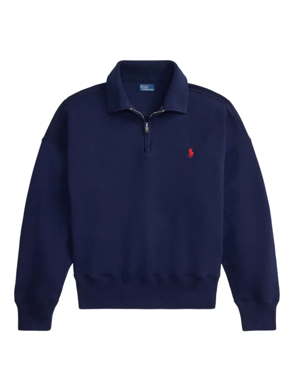 Толстовка с вышивкой Polo Pony Polo Ralph Lauren, синий
Толстовка с вышивкой Polo Pony Polo Ralph Lauren, синий