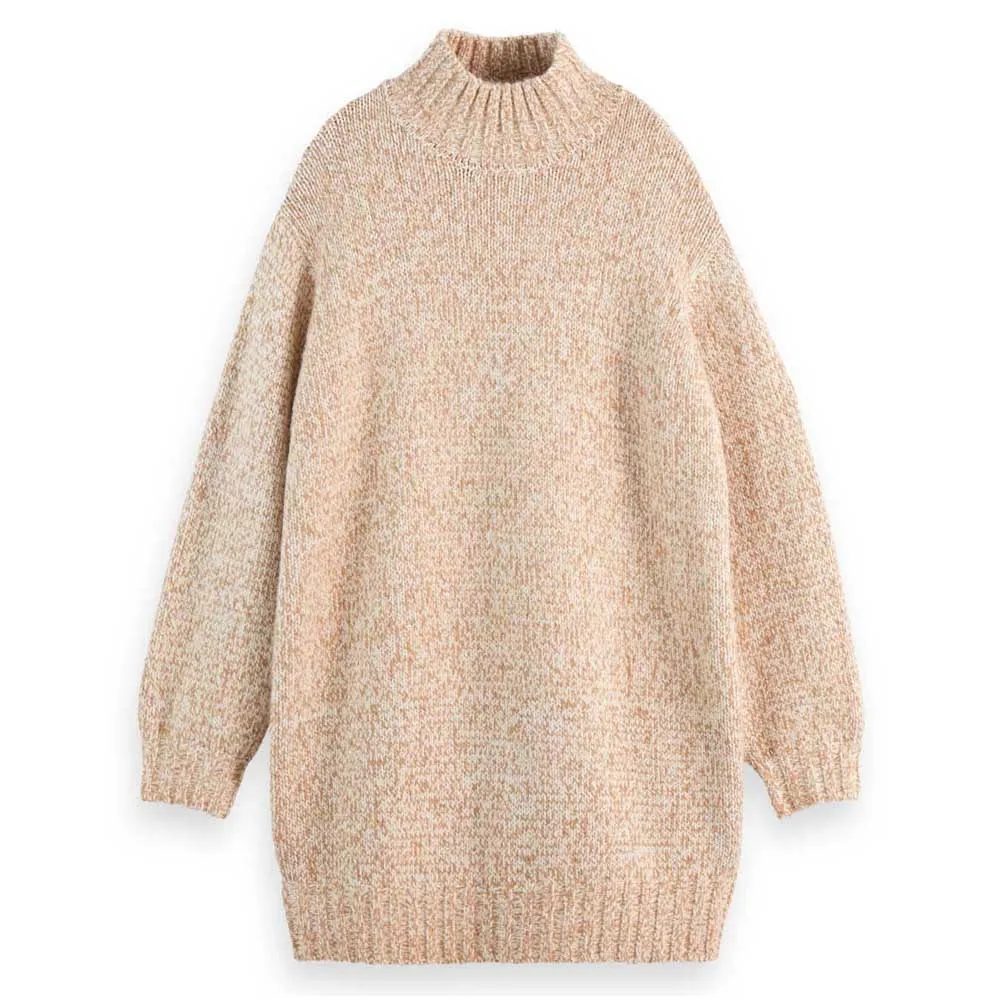 Платье Scotch & Soda 178921 midi, бежевый
Платье Scotch & Soda 178921 midi, бежевый