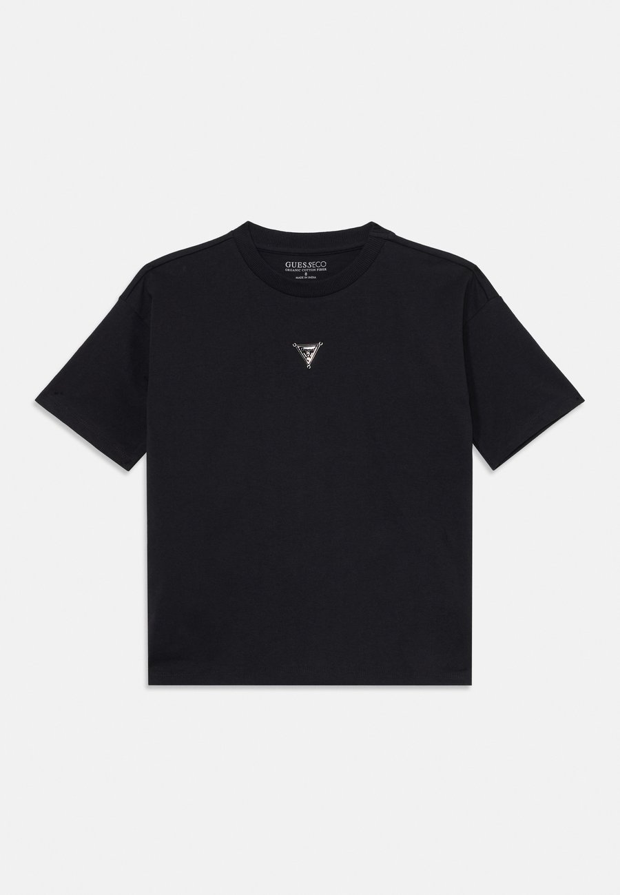 Футболка Guess JUNIOR UNISEX, Jet Black/Black, Черный, Футболка Guess JUNIOR UNISEX, Jet Black/Black
Футболка Guess JUNIOR UNISEX, Jet Black/Black, Черный, Футболка Guess JUNIOR UNISEX, Jet Black/Black