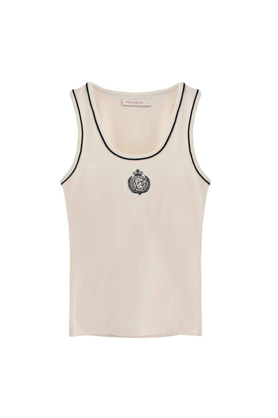 Топ Polo Club, экрю
Топ Polo Club, экрю