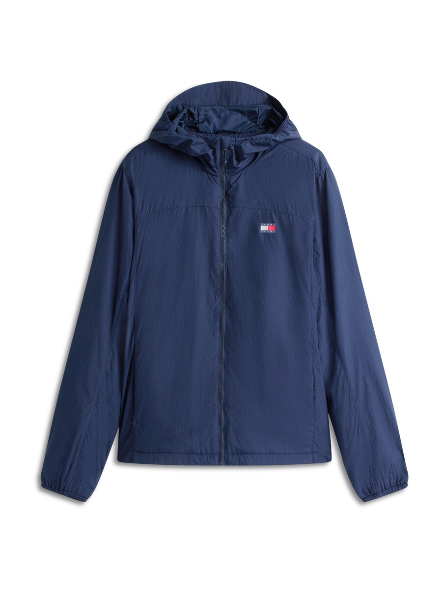 Куртка межсезонная Tommy Jeans CHICAGO, темно-синий
Куртка межсезонная Tommy Jeans CHICAGO, темно-синий