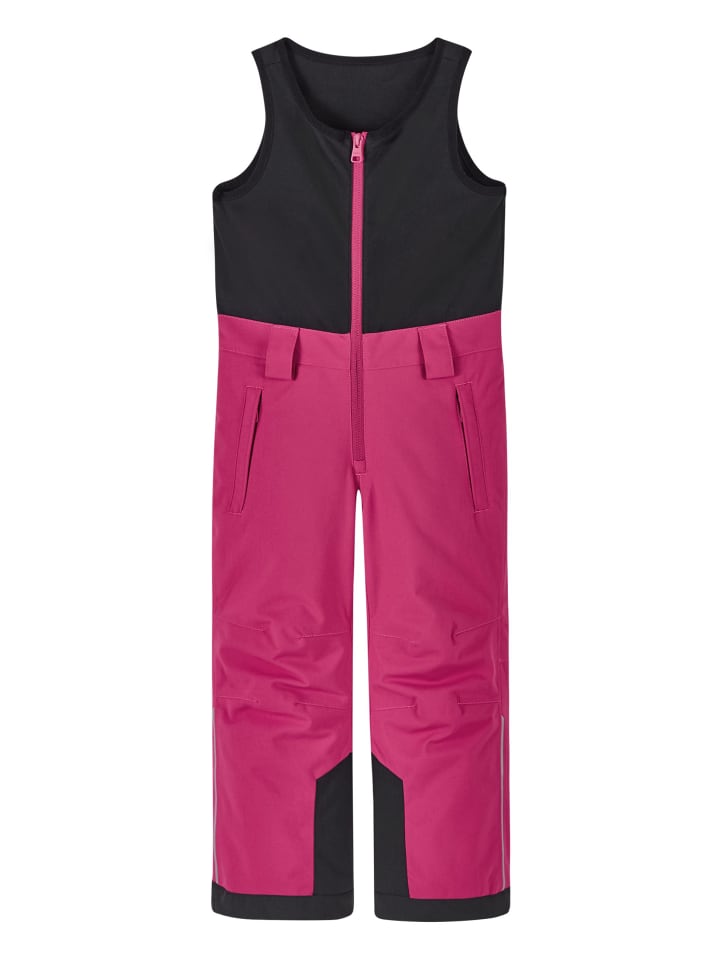 Снежные штаны ReimaTec "Alppi" в цвете Rosy Berry
Снежные штаны ReimaTec "Alppi" в цвете Rosy Berry