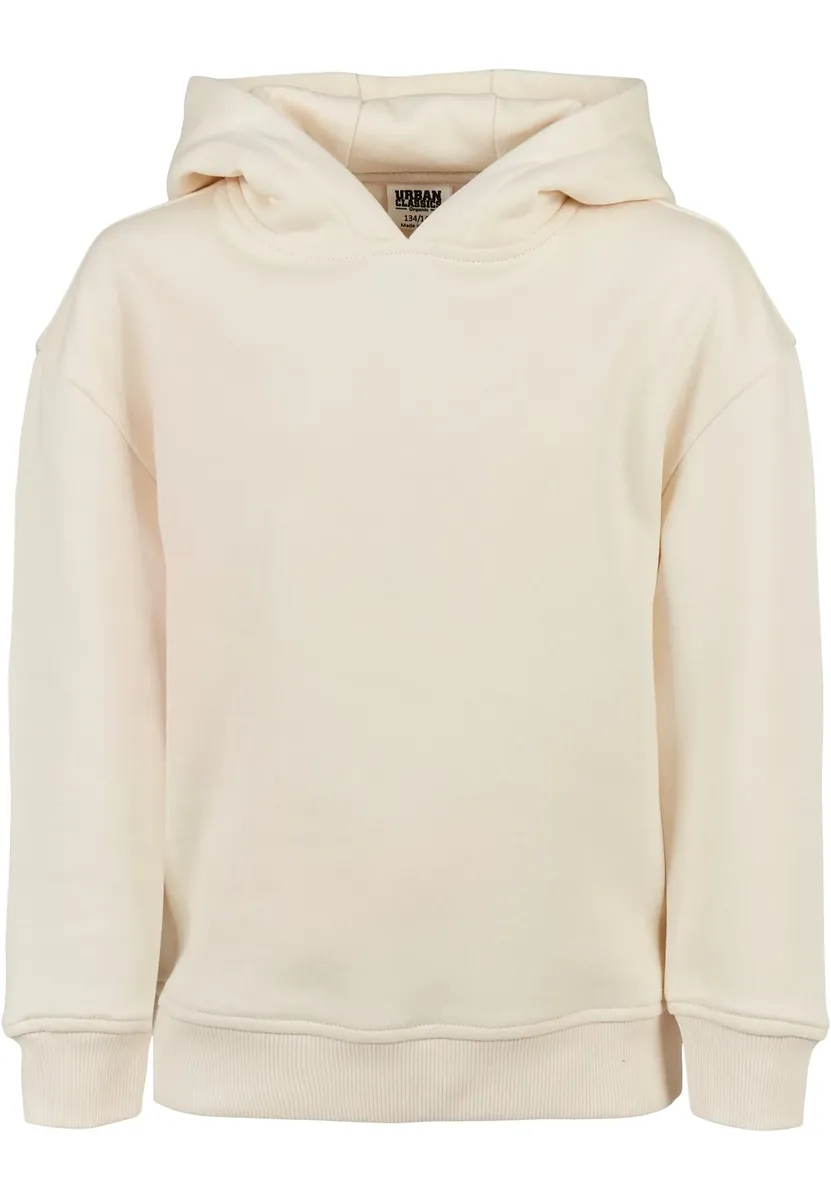 Толстовка с капюшоном URBAN CLASSICS " Urban Classics Women's Girls Organic Hoody", белый
Толстовка с капюшоном URBAN CLASSICS " Urban Classics Women's Girls Organic Hoody", белый