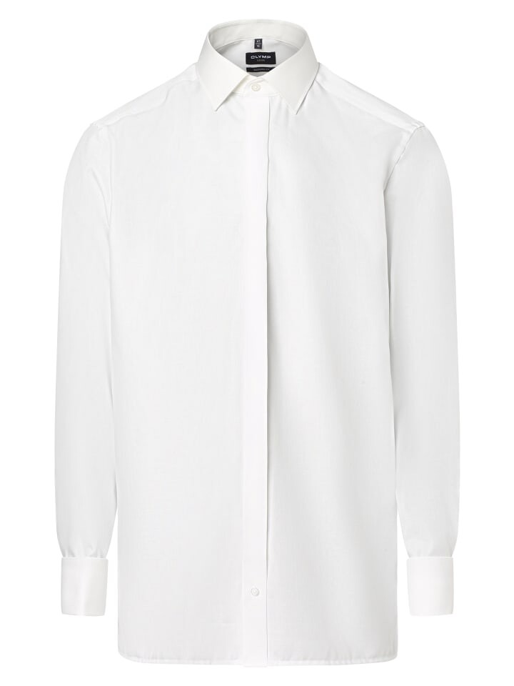 Рубашка OLYMP, экрю
Рубашка OLYMP, экрю