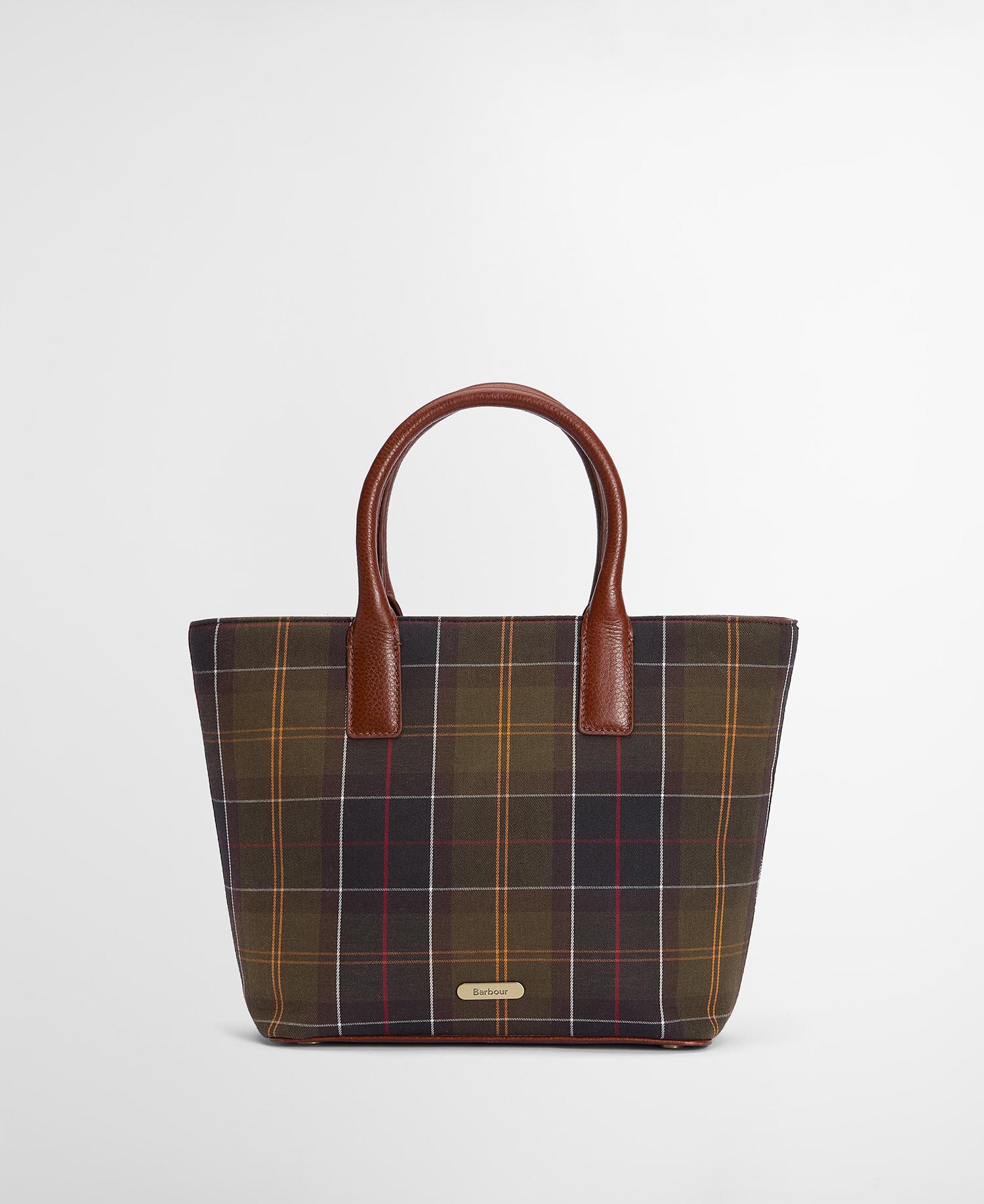 Сумка-тоут Barbour Birch Tartan, Classic Tartan
Сумка-тоут Barbour Birch Tartan, Classic Tartan