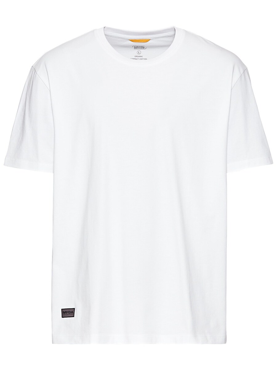 Рубашка CAMEL ACTIVE, белый
Рубашка CAMEL ACTIVE, белый