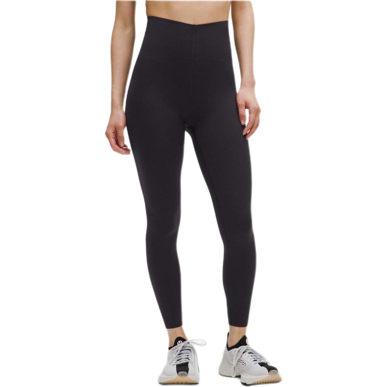 Спортивные штаны 24' Women's Lululemon, черный
Спортивные штаны 24' Women's Lululemon, черный