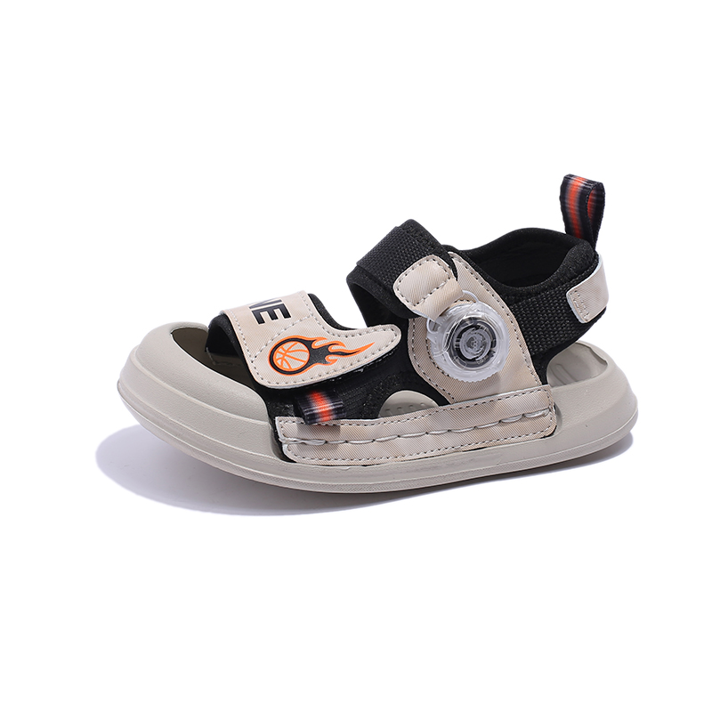 Сандалии детские FIRS Kids, черный
Сандалии детские FIRS Kids, черный