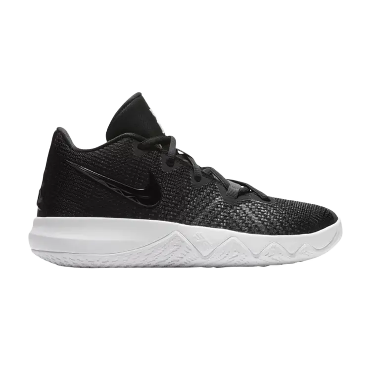 Кроссовки Nike Kyrie Flytrap GS 'Black', черный
Кроссовки Nike Kyrie Flytrap GS 'Black', черный