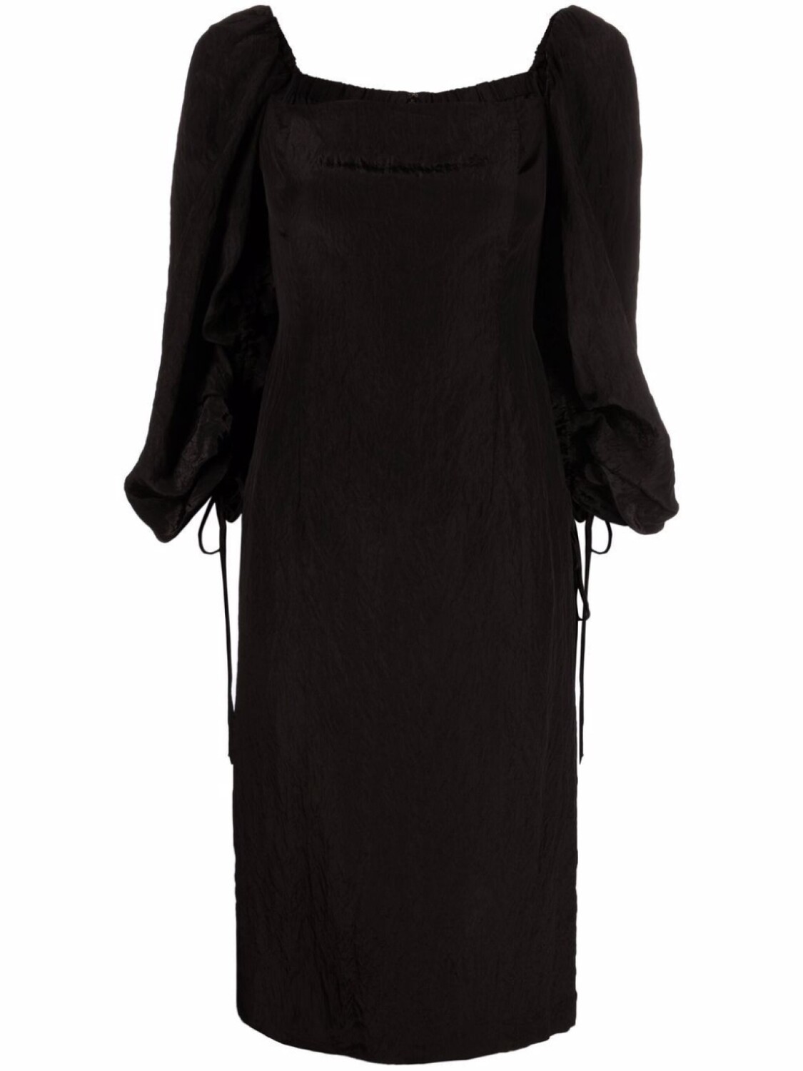 Rejina Pyo юбка Phoebe со сборками, черный
Rejina Pyo юбка Phoebe со сборками, черный