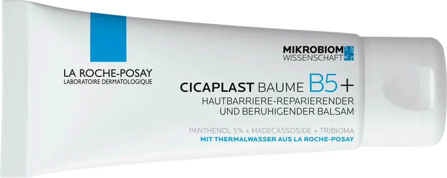 Дневной крем LA ROCHE-POSAY Cicaplast Baume Wundsalbe
Дневной крем LA ROCHE-POSAY Cicaplast Baume Wundsalbe