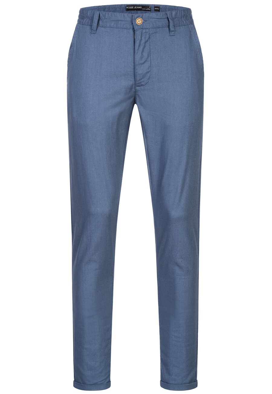 Повседневные брюки INDICODE JEANS Haverfiel, Sky blue
Повседневные брюки INDICODE JEANS Haverfiel, Sky blue