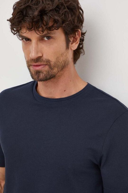 Футболка Boss, темно-синий
Футболка Boss, темно-синий