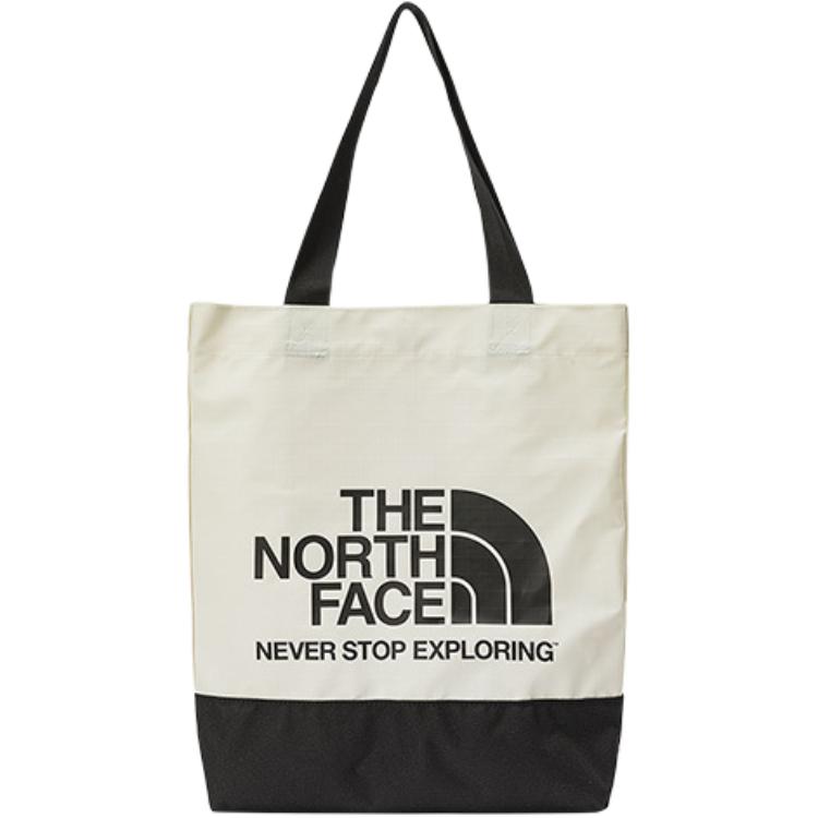 16,4 л Рюкзак для активного отдыха Полиэстер Белый и Черный Унисекс THE NORTH FACE
16,4 л Рюкзак для активного отдыха Полиэстер Белый и Черный Унисекс THE NORTH FACE