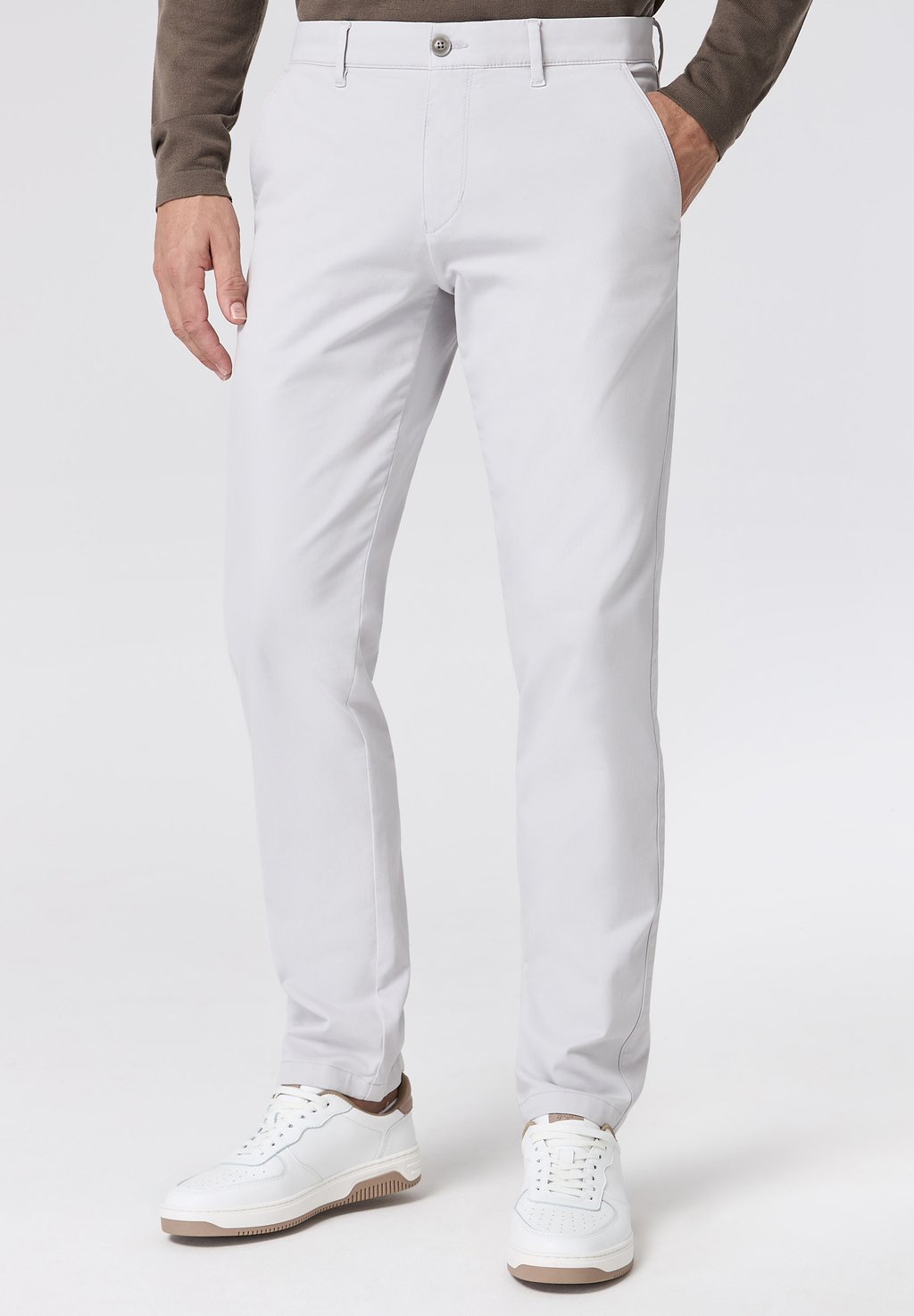 Чиносы ROY ROBSON, серый
Чиносы ROY ROBSON, серый