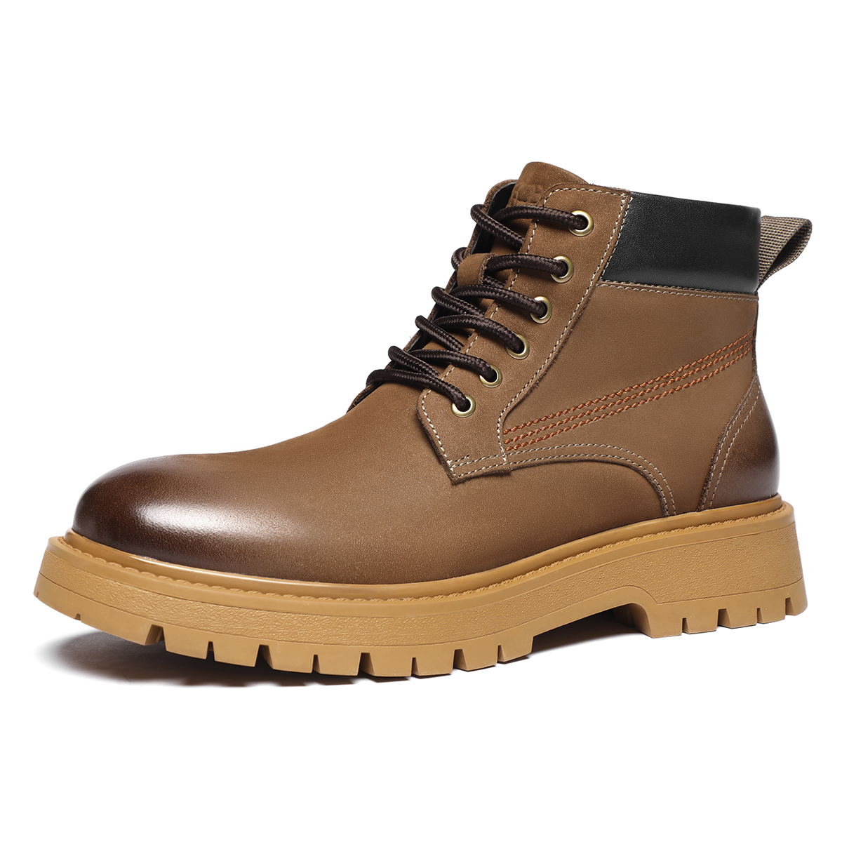 Мартинсы унисекс VOLO, хаки 130v7173mm
Мартинсы унисекс VOLO, хаки 130v7173mm