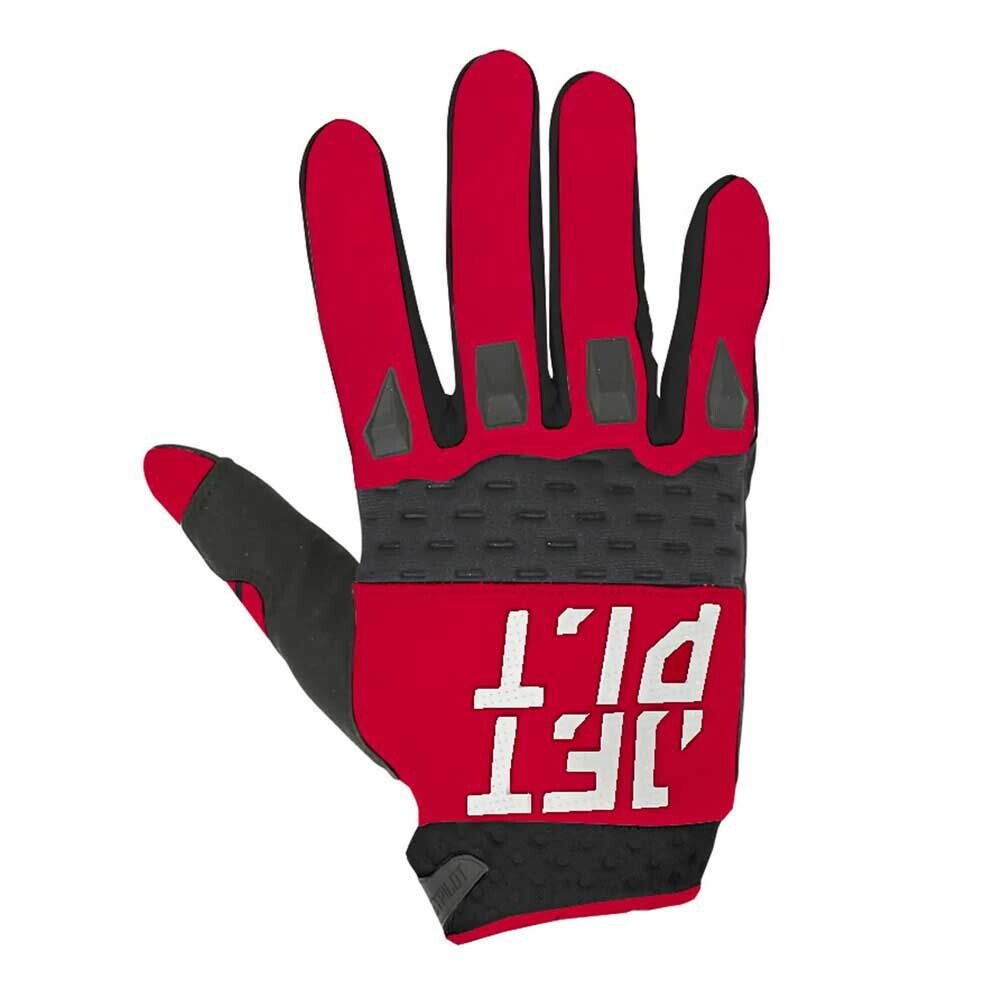 Перчатки Jetpilot Matrix Race 1 mm, красный
Перчатки Jetpilot Matrix Race 1 mm, красный