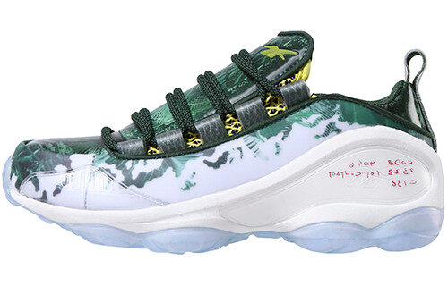 Кроссовки Reebok унисекс 
Кроссовки Reebok унисекс