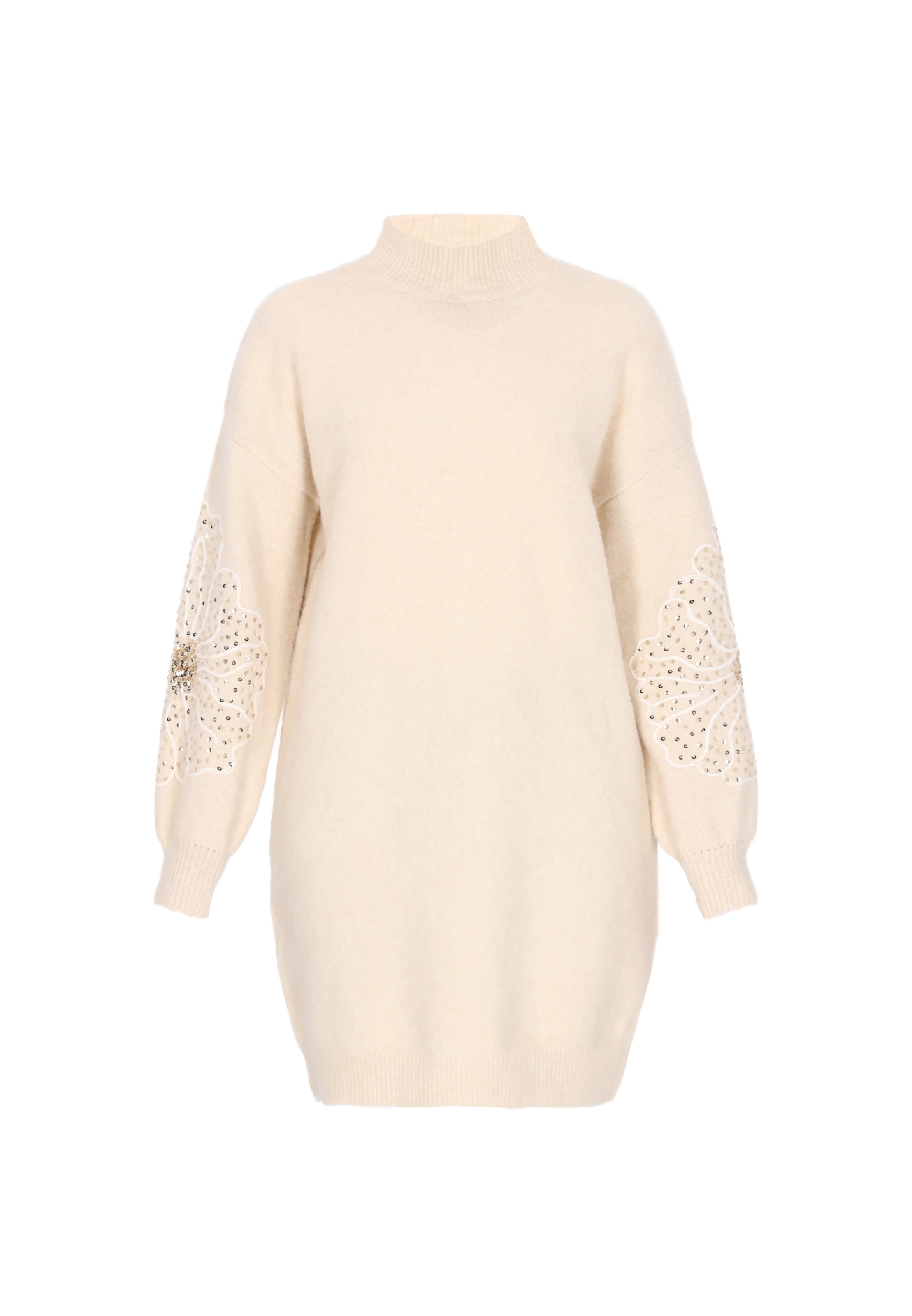 IZIA Вязаное платье в бежевом цвете
IZIA Вязаное платье в бежевом цвете