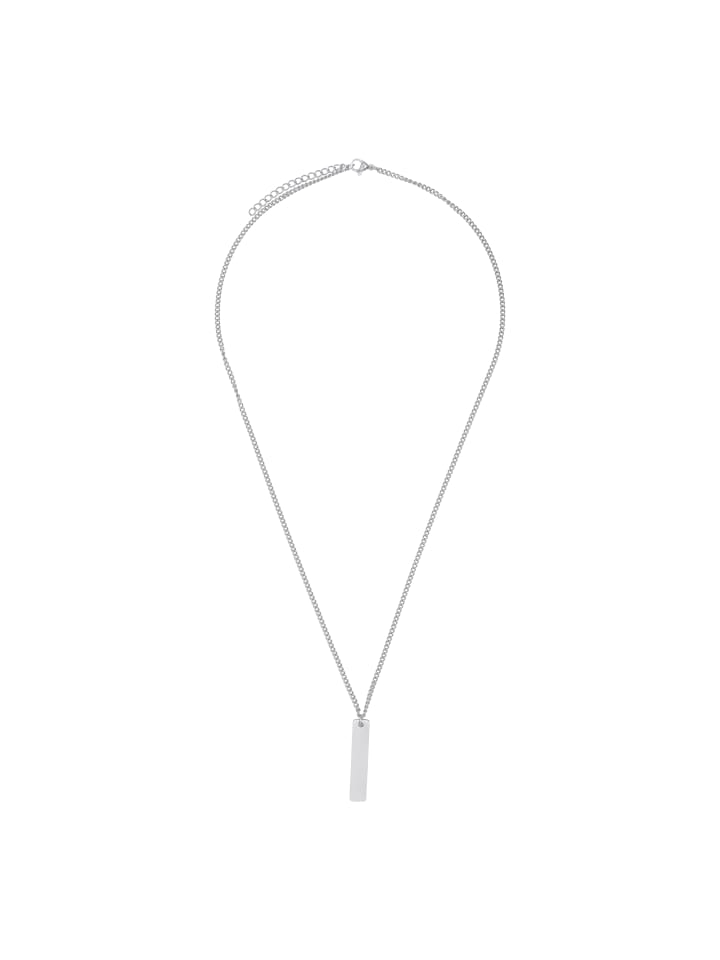 Steel_Art Мужское ожерелье с подвеской Пири, серебристого цвета, полированное серебро
Steel_Art Мужское ожерелье с подвеской Пири, серебристого цвета, полированное серебро