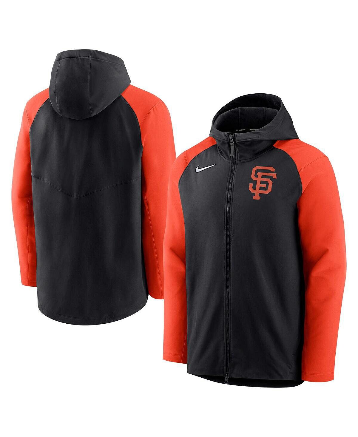 Мужская черно-оранжевая куртка с капюшоном и молнией во всю длину San Francisco Giants Authentic Collection Performance. Nike, Черный, Мужская черно-оранжевая куртка с капюшоном и молнией во всю длину San Francisco Giants Authentic Collection Performance.
Мужская черно-оранжевая куртка с капюшоном и молнией во всю длину San Francisco Giants Authentic Collection Performance. Nike, Черный, Мужская черно-оранжевая куртка с капюшоном и молнией во всю длину San Francisco Giants Authentic Collection Performance.
