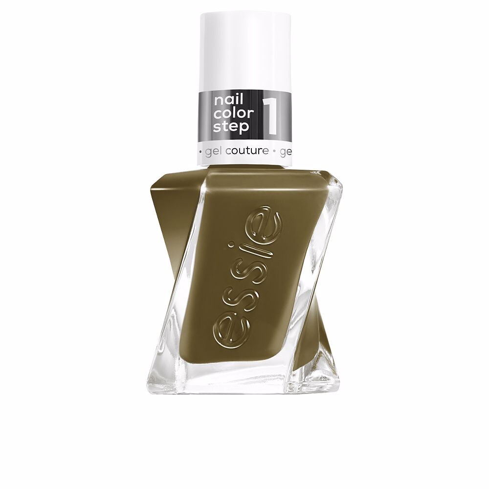 Лак для ногтей Gel couture Essie, 13,5 мл, 540-plaid 
Лак для ногтей Gel couture Essie, 13,5 мл, 540-plaid
