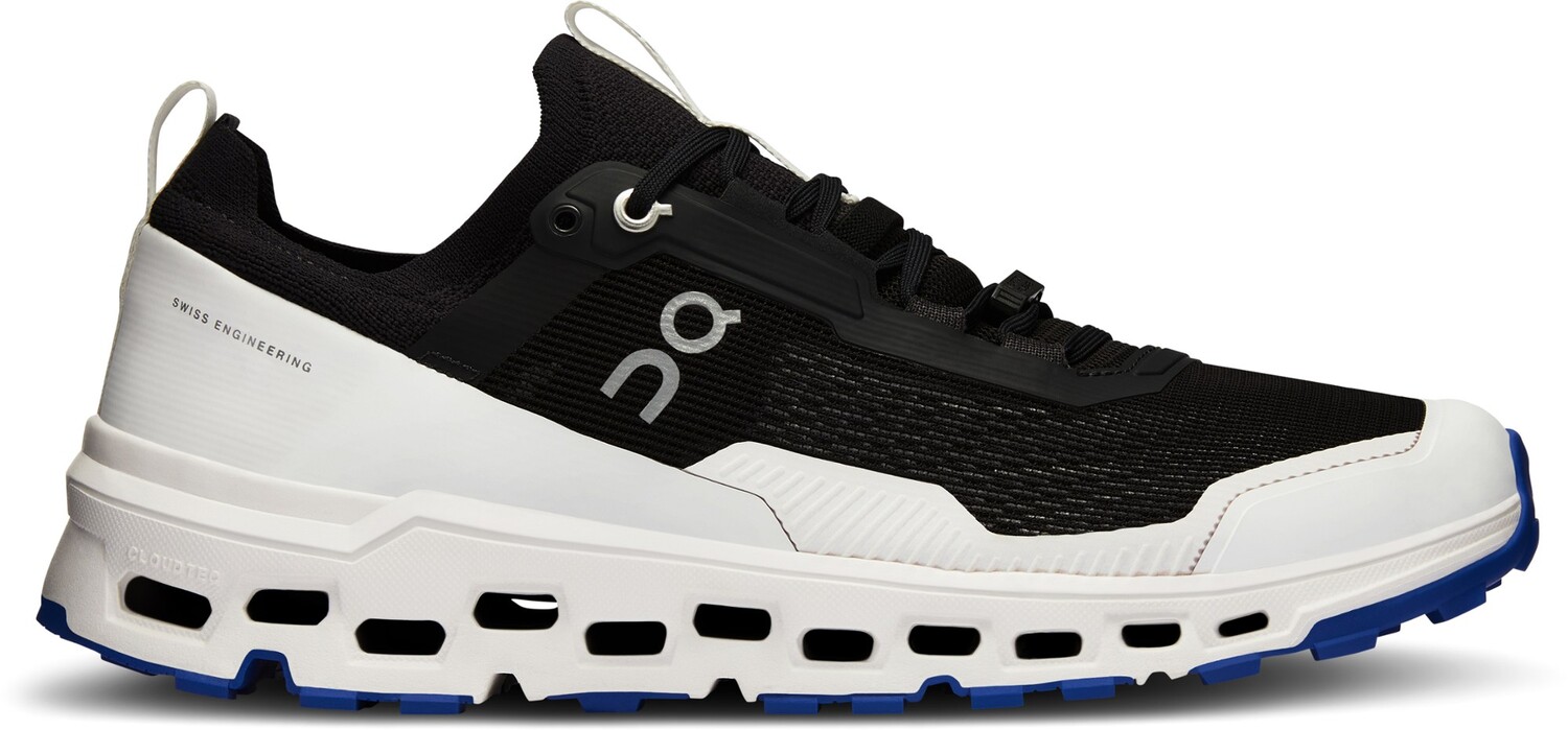 Кроссовки для бега по пересеченной местности Cloudultra 2 — мужские On, черный
Кроссовки для бега по пересеченной местности Cloudultra 2 — мужские On, черный