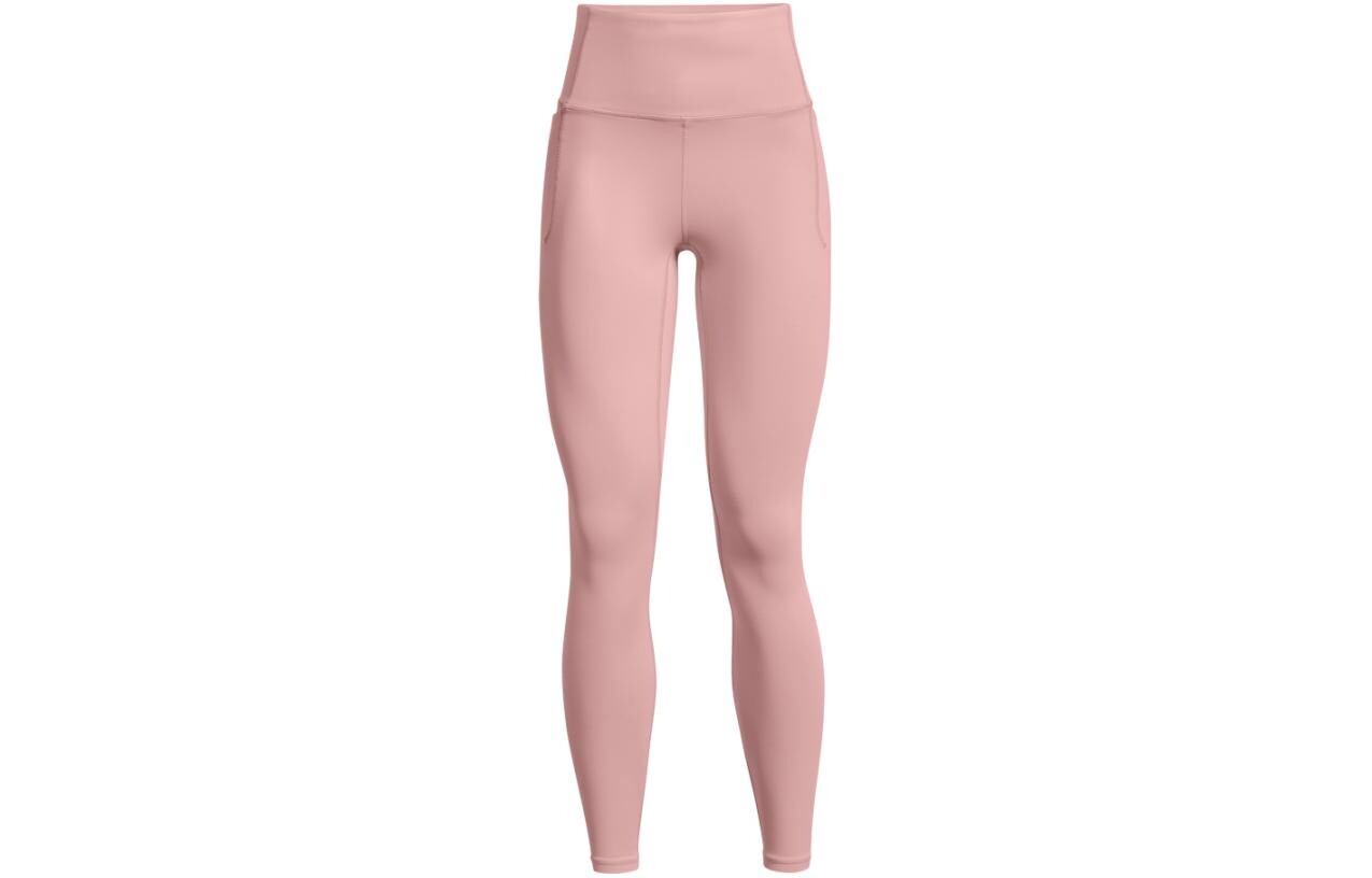 Женские спортивные брюки Under Armour, цвет Ballet powder
Женские спортивные брюки Under Armour, цвет Ballet powder