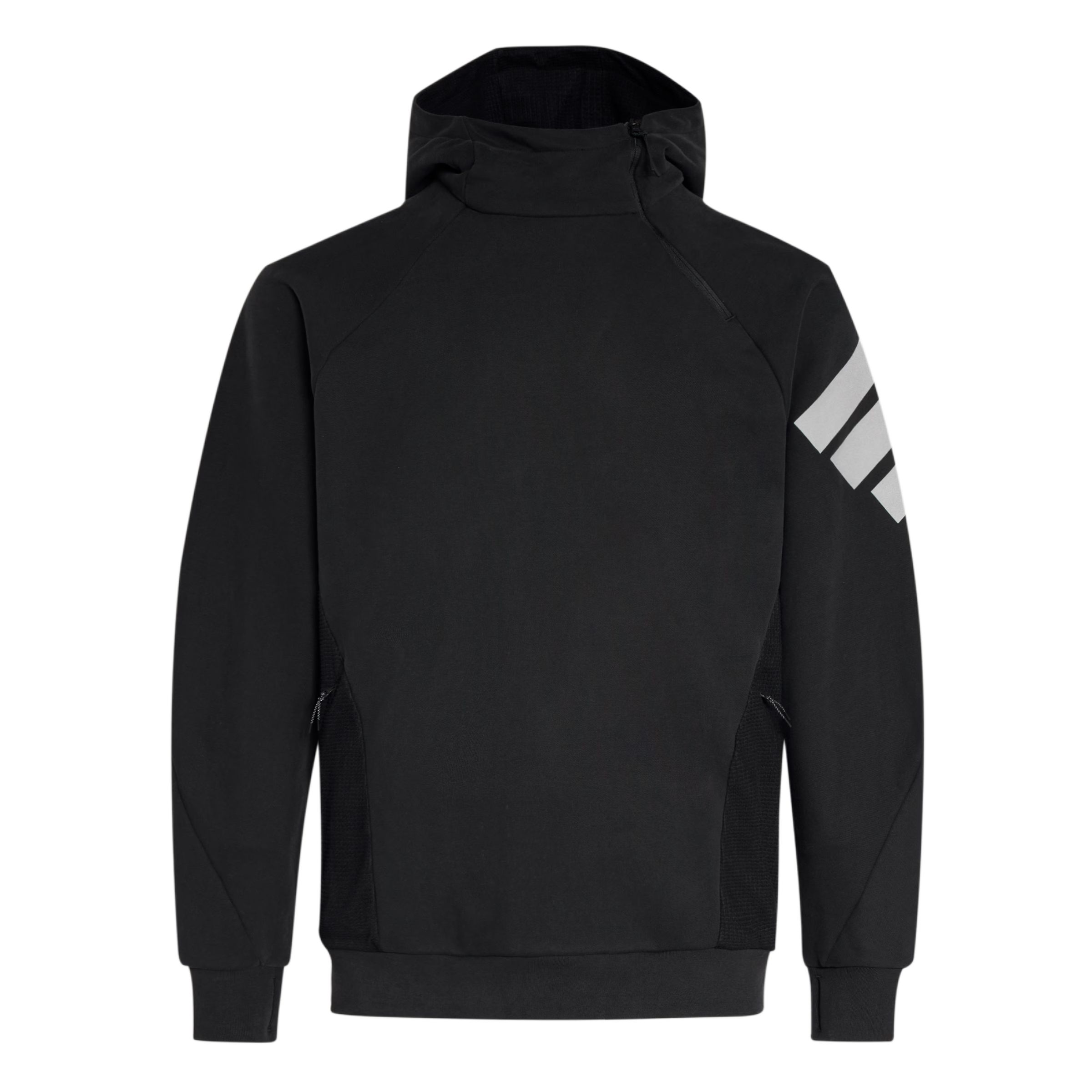 FOS FW25 Future Style свитшот мужской Adidas, черный
FOS FW25 Future Style свитшот мужской Adidas, черный