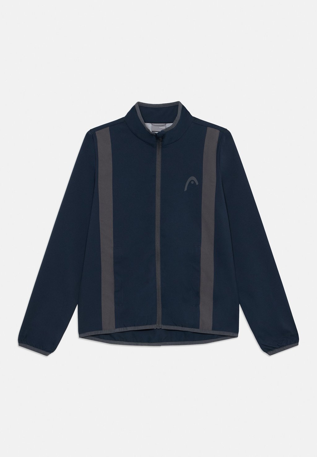 Блейзер CLUB 25 JACKET JUNIOR UNISEX Head, темно-синий
Блейзер CLUB 25 JACKET JUNIOR UNISEX Head, темно-синий