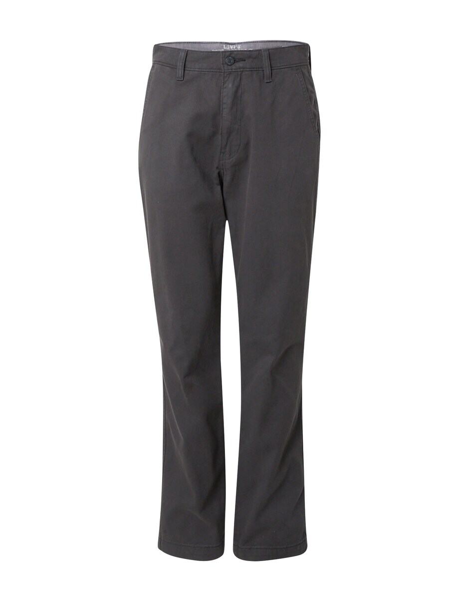 Обычные брюки-чинос LEVI'S , черный
Обычные брюки-чинос LEVI'S , черный