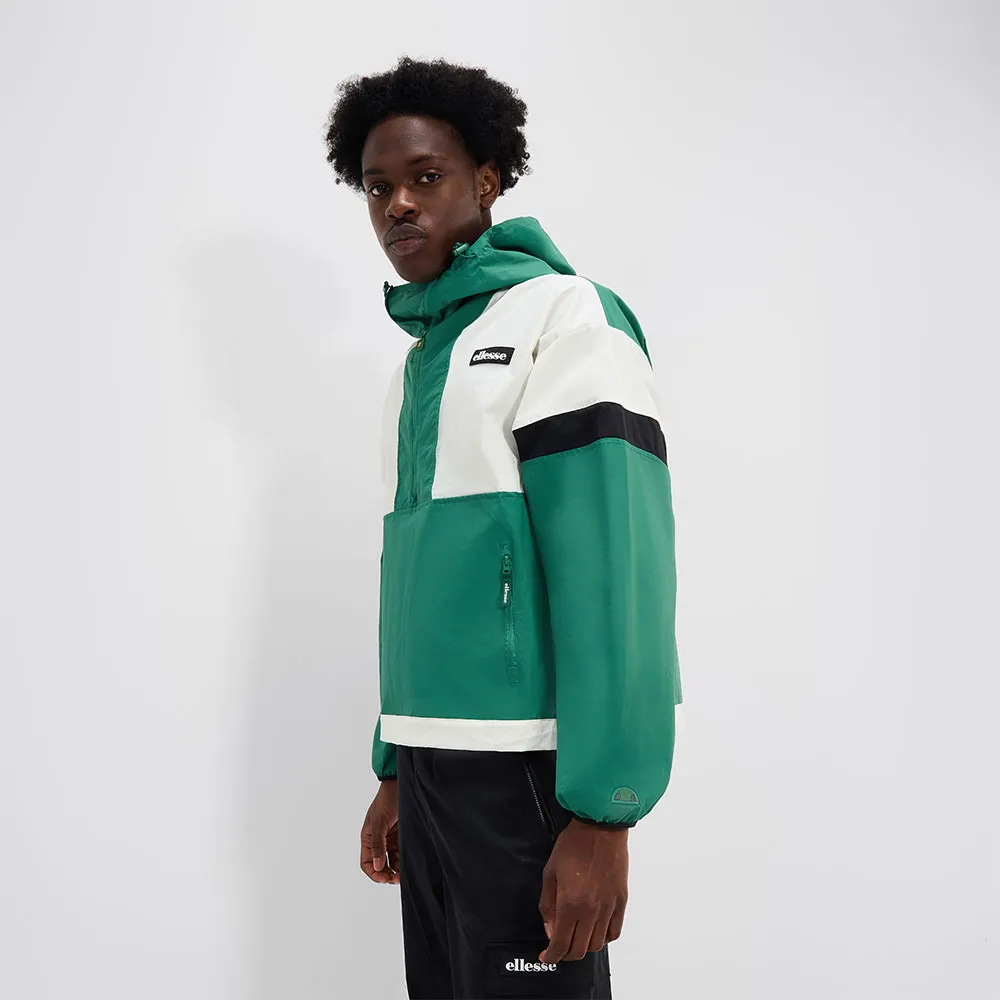 Куртка Ellesse Venturo, зеленый
Куртка Ellesse Venturo, зеленый