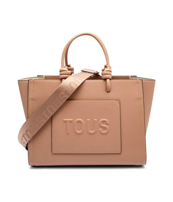 Сумочка амайя Tous, желтый
Сумочка амайя Tous, желтый