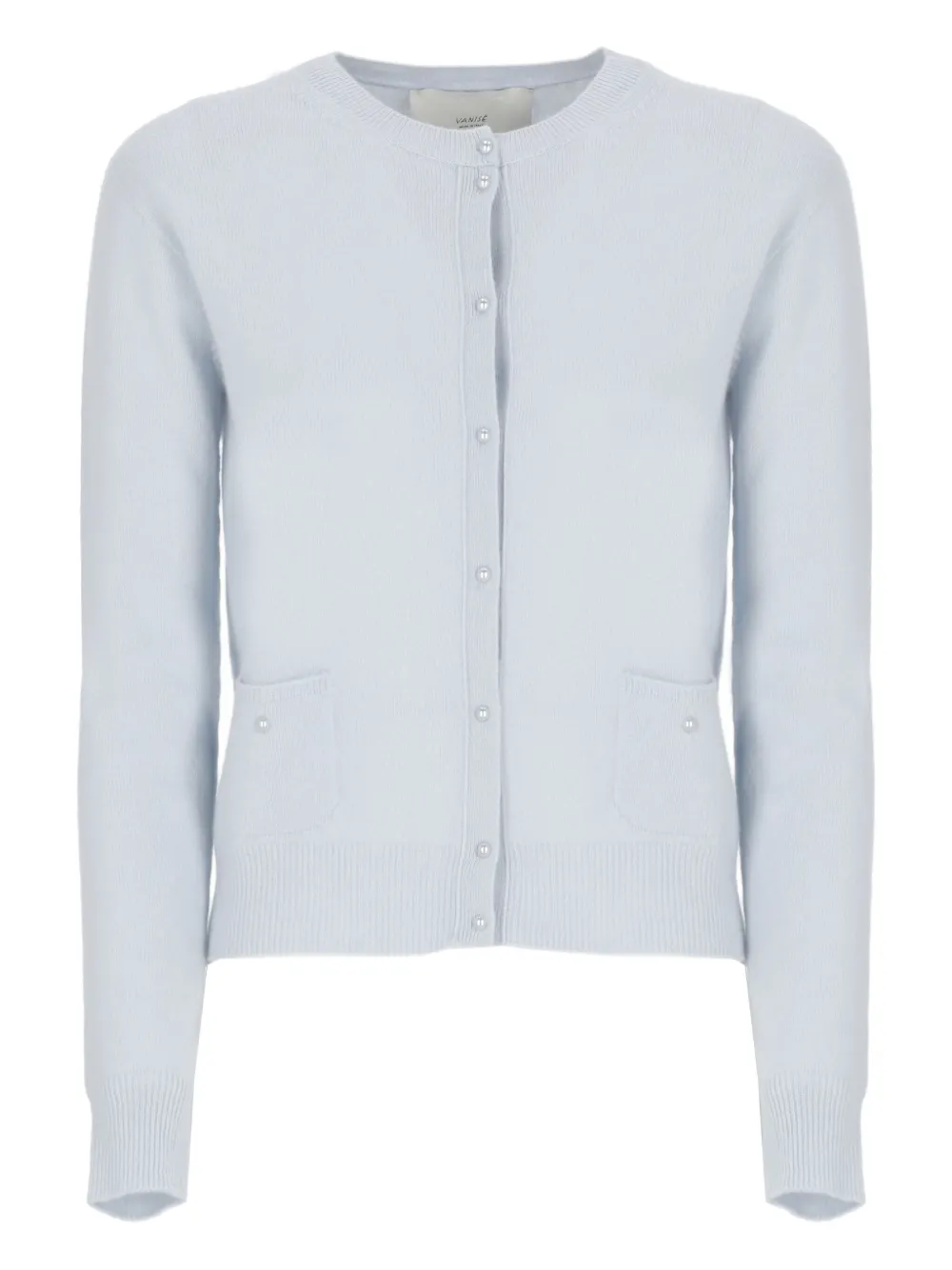Кардикан на пуговицах Vanisè, синий
Кардикан на пуговицах Vanisè, синий