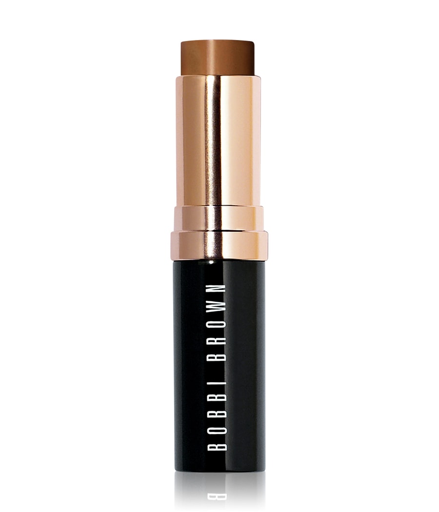 Стик-основа Bobbi Brown Skin, Nr. 6.75 - Golden Almond, 9g
Стик-основа Bobbi Brown Skin, Nr. 6.75 - Golden Almond, 9g
