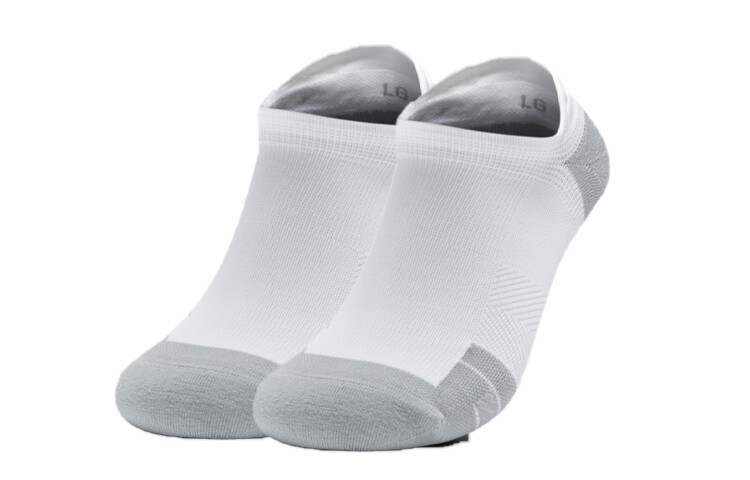 Носки унисекс Under Armour, цвет 1 Pack (White) 
Носки унисекс Under Armour, цвет 1 Pack (White)