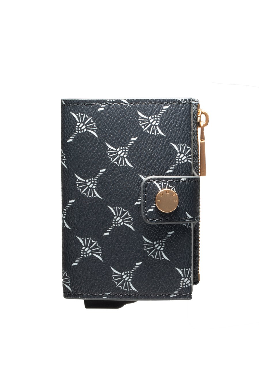 Кошелек JOOP! CORTINA , Dark Navy/Dark Blue
Кошелек JOOP! CORTINA , Dark Navy/Dark Blue