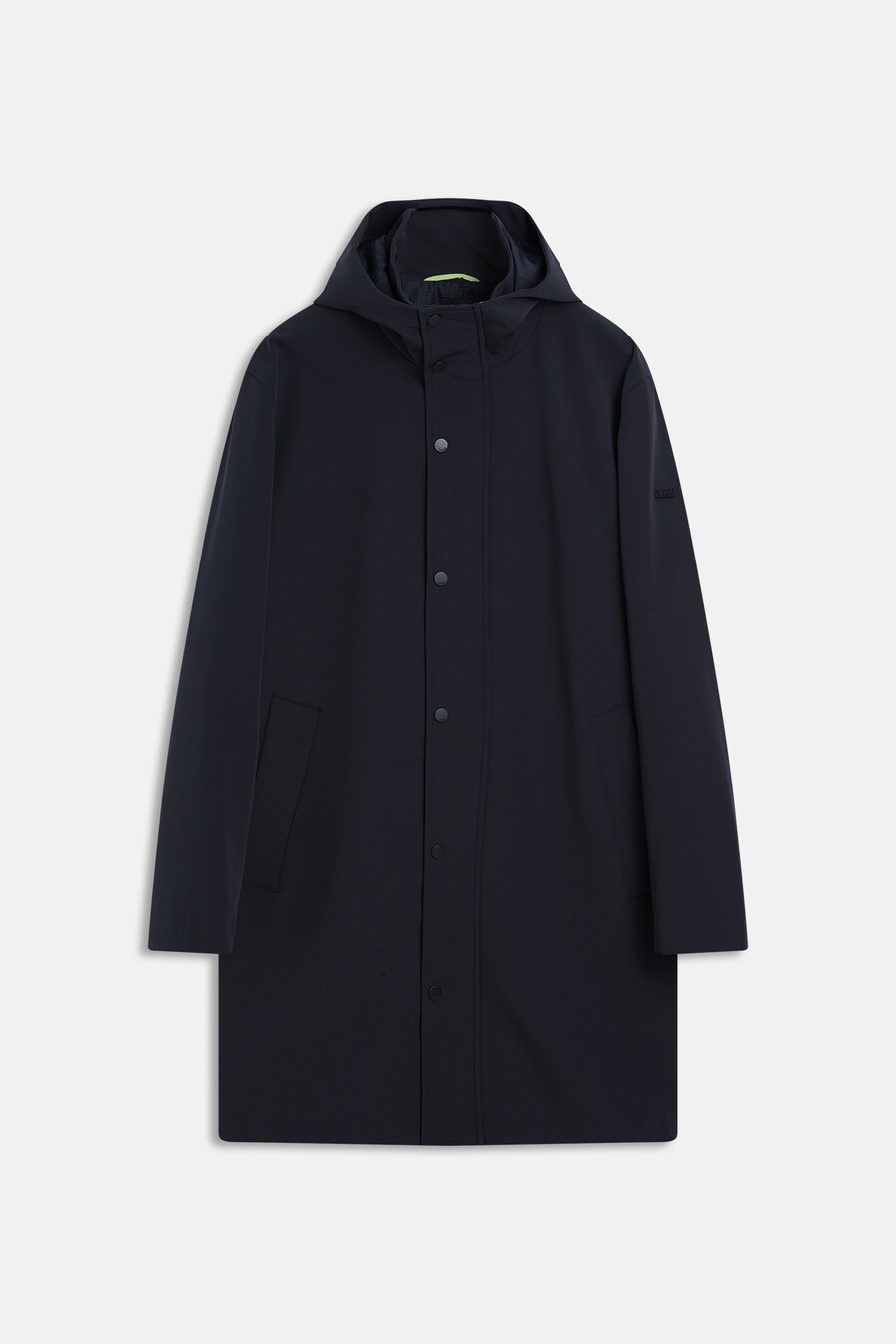 Демисезонное пальто CINQUE, Night blue
Демисезонное пальто CINQUE, Night blue