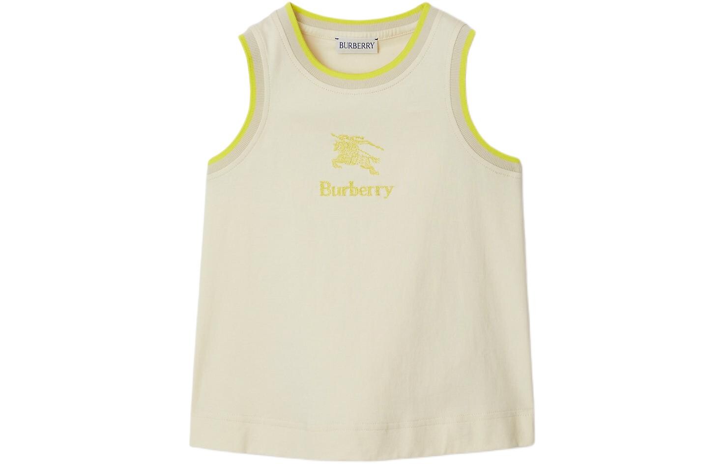 Детский жилет/слинг Burberry, цвет Wheat 
Детский жилет/слинг Burberry, цвет Wheat