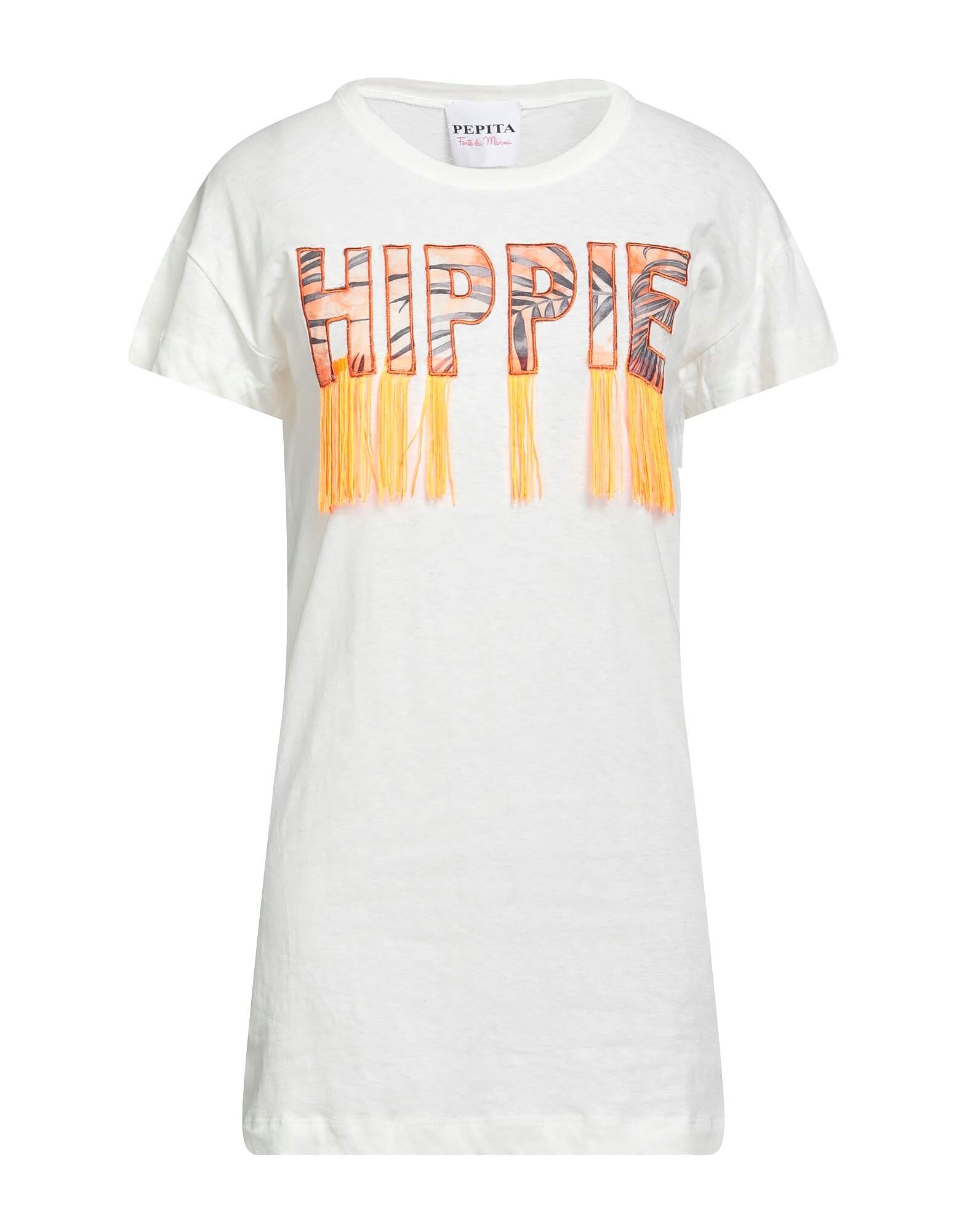Футболка Pepita, айвори
Футболка Pepita, айвори