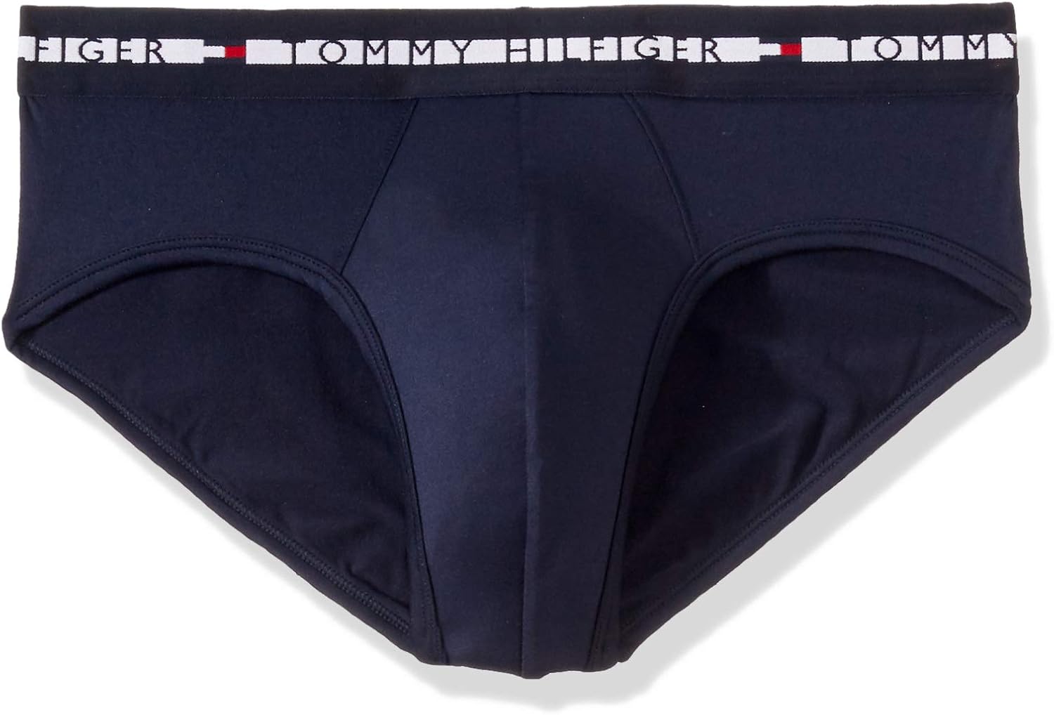 Мужские трусы Tommy Hilfiger Comfort + Multipack, Dark Navy (3 Pack)
Мужские трусы Tommy Hilfiger Comfort + Multipack, Dark Navy (3 Pack)