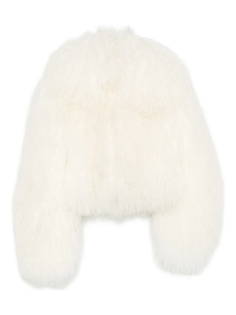 Шуба из искусственного меха Salvatore Santoro, белый
Шуба из искусственного меха Salvatore Santoro, белый