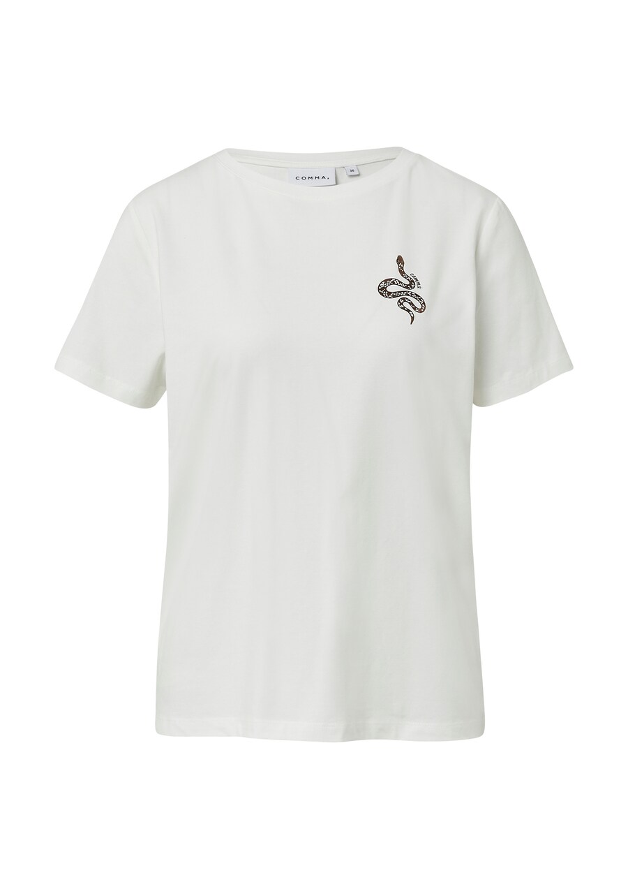 Рубашка COMMA, белый
Рубашка COMMA, белый