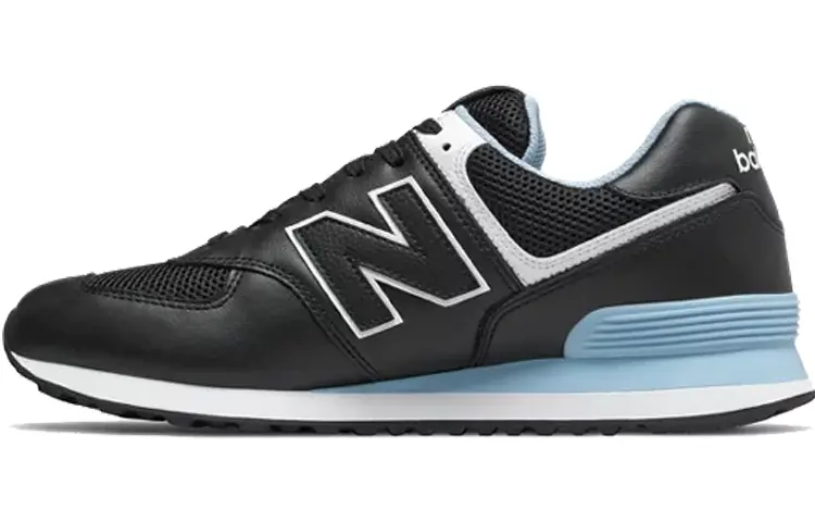 New Balance NB 574 Кроссовки унисекс
New Balance NB 574 Кроссовки унисекс