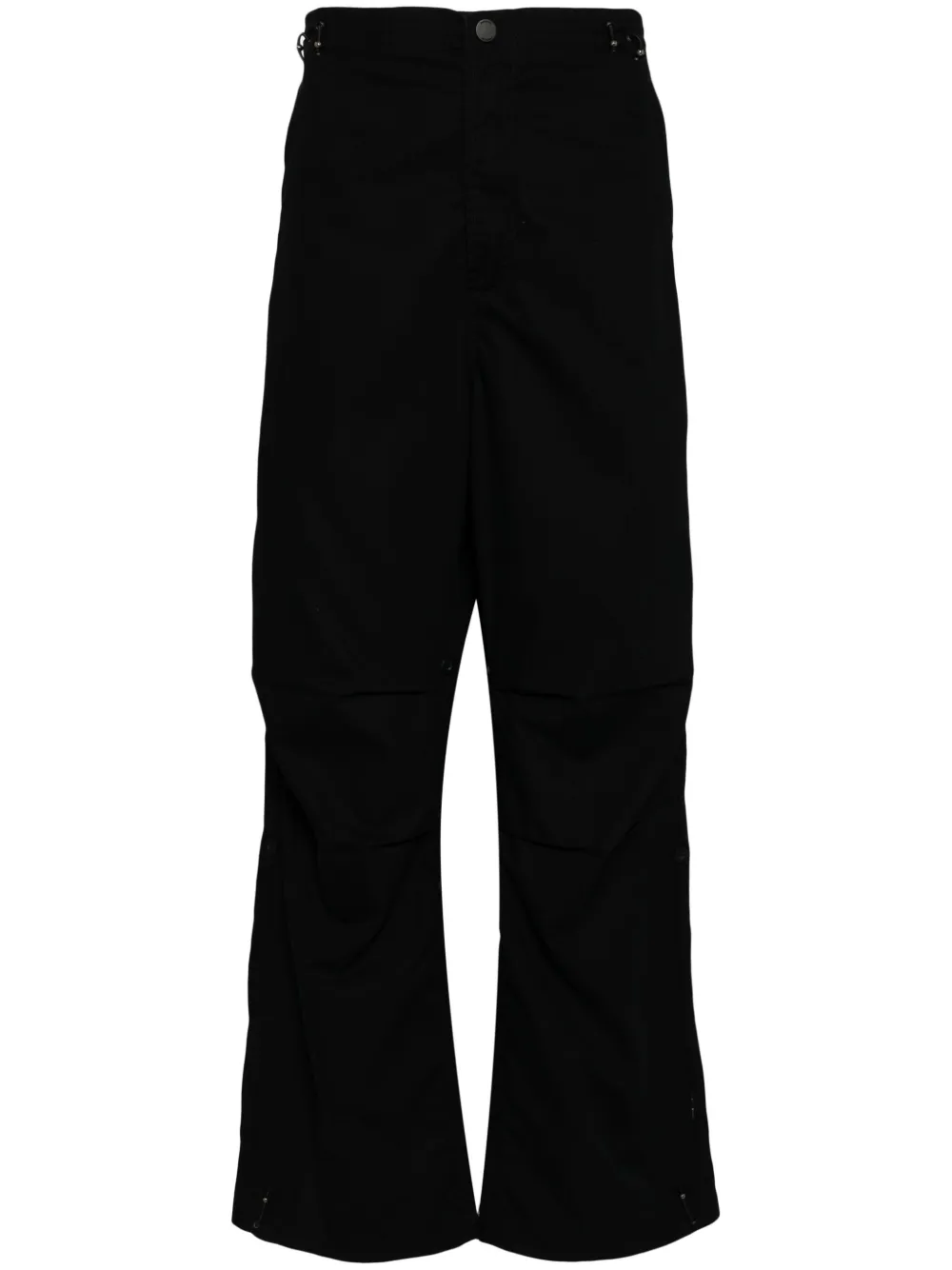 Прямые брюки Tour Dragon Map Maharishi, черный
Прямые брюки Tour Dragon Map Maharishi, черный