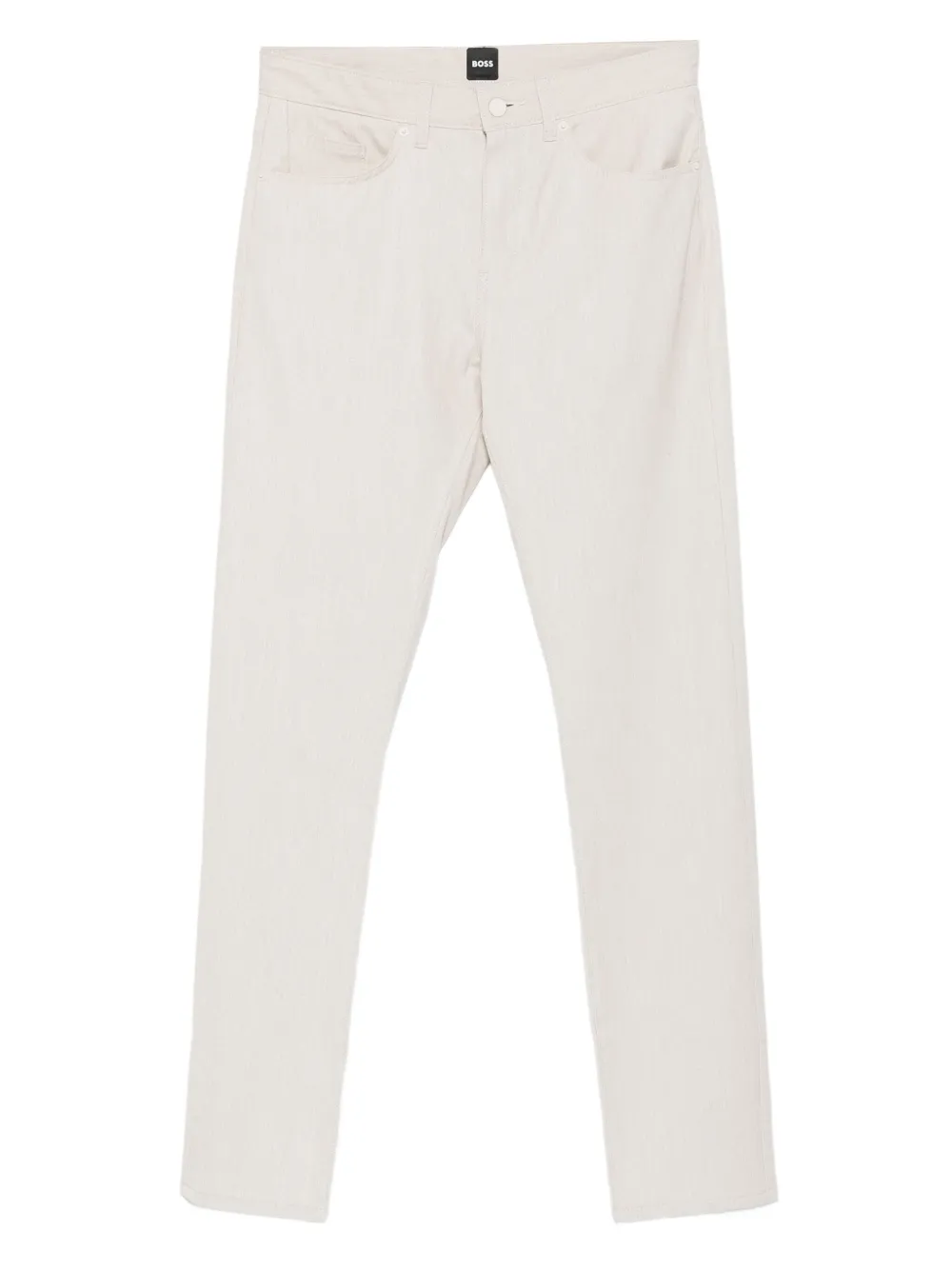 Брюки с логотипом BOSS, нейтральный
Брюки с логотипом BOSS, нейтральный