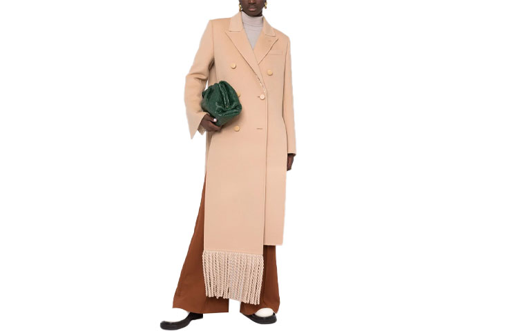 Женское бежевое пальто FENDI, Бежевый, Женское бежевое пальто FENDI
Женское бежевое пальто FENDI, Бежевый, Женское бежевое пальто FENDI