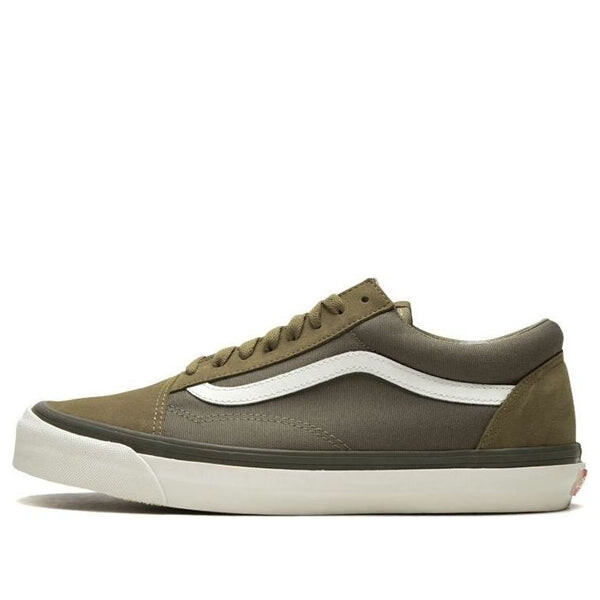 Кроссовки wtaps x old skool lx 'green' Vans, зеленый
Кроссовки wtaps x old skool lx 'green' Vans, зеленый