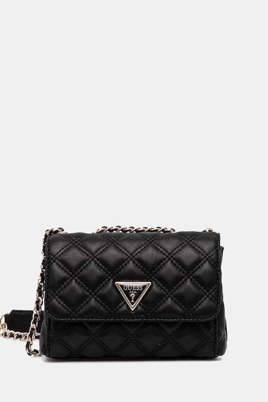 Сумка GIULLY Guess, черный
Сумка GIULLY Guess, черный